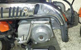 HONDA GORILLA 1985 Z50J