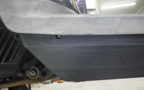 HONDA TACT Basket 2022 AF79