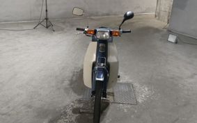 HONDA SUPER CUB90 HA02