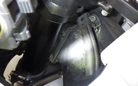 HONDA CBR600RR GEN 3 2016 PC40