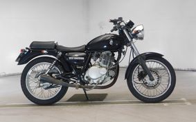 SUZUKI ST250 NJ4AA