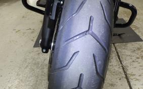 HARLEY FLTRXSE1800CVO 2024