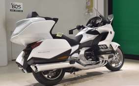 HONDA GL 1800 GOLD WING TOUR DCT 2026 SC79