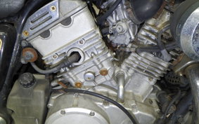KAWASAKI VZ750 1985 VN750A