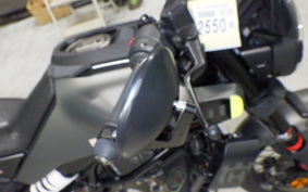 HUSQVARNA SVARTPILEN 401 2024