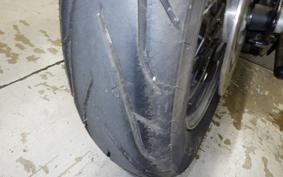 HARLEY FXST 1450 2001