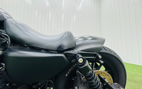 HARLEY XL883N 2010 LE2