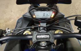 SUZUKI GSX-S1000F 2016 GT79A