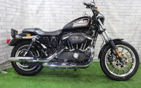 HARLEY XL883R 2014 CS2