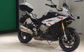 BMW S1000XR 2015