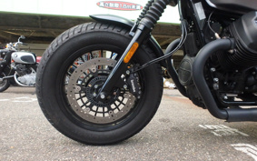HARLEY FXSB BREAKOUT 2013 BF5