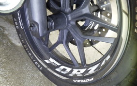 HONDA FORZA 250 2023 MF13