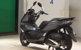 HONDA PCX 160 2002 KF47