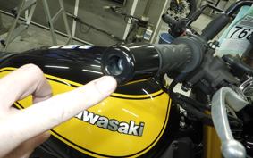 KAWASAKI Z900RS SE 2024 ZR900K