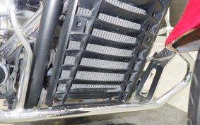 YAMAHA XVS1300CA STRIKER 2013