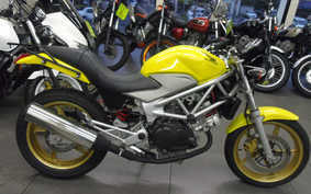 HONDA VTR 250 MC33