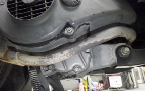SUZUKI ADDRESS V125 CF4EA