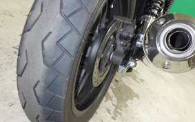 HONDA CB1100 ABS 2016 SC65