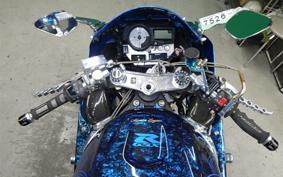 SUZUKI GSX-R1000 2004