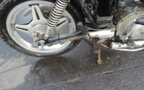 HONDA CB400 CB400T