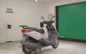 YAMAHA AXIS 125 TREET SE53J