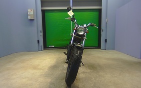 YAMAHA TW200 2001 DG07J