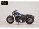 Фото Harley XL1200X 2022 с японского аукциона