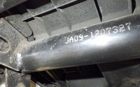 HONDA BENLY 110 JA09