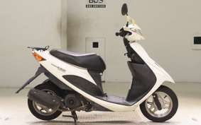 SUZUKI ADDRESS V50 Gen.2 2023 CA44A
