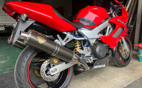 HONDA VTR1000F 2002 SC36