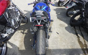 KAWASAKI NINJA 650 A 2019 ER650H