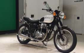 KAWASAKI W650 2010 EJ650A