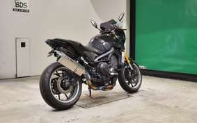 YAMAHA MT-09 A 2014 RN34J