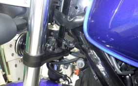 HONDA CB400SF GEN 4 A 2021 NC42