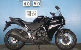 HONDA CBR250R GEN 3 MC41