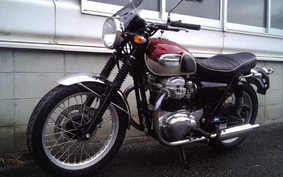 KAWASAKI W650 2003 EJ650A