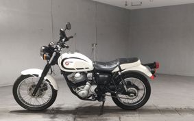 KAWASAKI W230 BJ230A