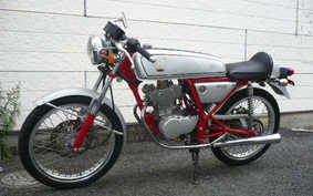 HONDA DREAM 50 AC15