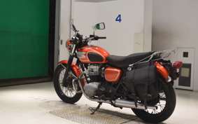 KAWASAKI W650 2008 EJ650A