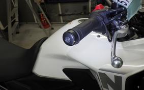 HONDA NX400 2025 NC65