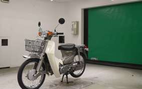 HONDA C90 SUPER CUB E 2023 HA02
