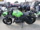 Фото Kawasaki NINJA 250R с японского аукциона