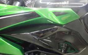 KAWASAKI NINJA 1000SX 2024 ZXT02K