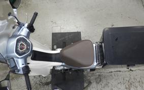 HONDA C110 SUPER CUB JA10