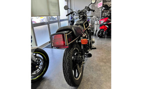 KAWASAKI KZ1000 2024 KZT00A