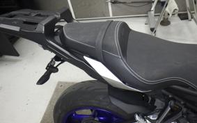 YAMAHA MT-10 SP 2017 RN50J