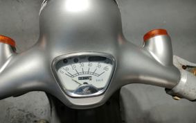HONDA GIORNO AF24