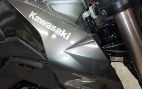 KAWASAKI Z125 PRO 2026 BR125H