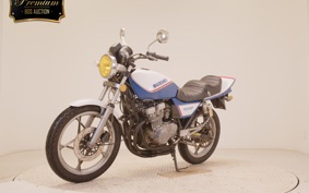 SUZUKI GSX400FS IMPULSE 1982 GK72A