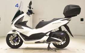 HONDA PCX 160 KF47